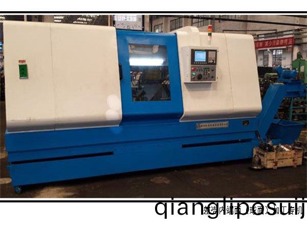 差殼(ke)內腔(qiang)加工(gong)數控機(ji)牀